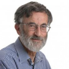 Leslie Sebba
