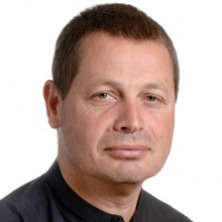 Guy Harpaz