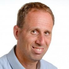 Ilan Benshalom