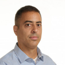 Asaf Eckstein