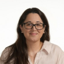 Sharon Shakargy