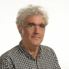 Alon Harel