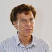 Moshe Hirsch