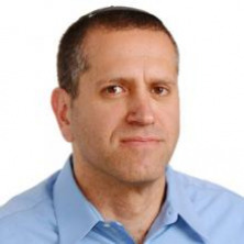 Ehud Guttel