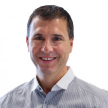 Eric  Feldman