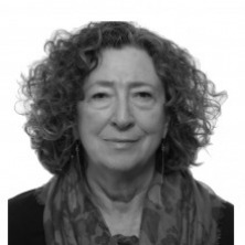 Frances Raday