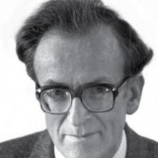 Prof. Eliyahu Hernon Prof. Eliyahu Hernon