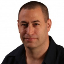 Ido Rosenzweig