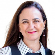 Irene Calboli