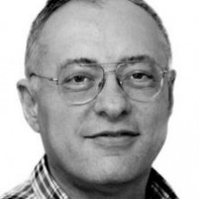 Prof. Israel Gilad