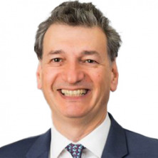 David Joseph