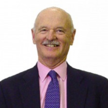 Murray Richtel