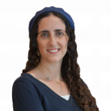Leora Dahan-Katz