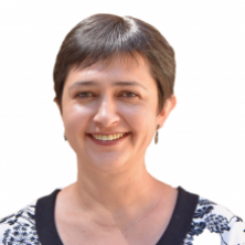 liza Nezlobin