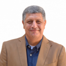 Michael Karayanni