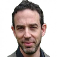 Noam Lubell
