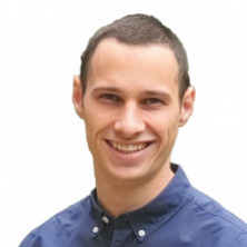 Noam Kolt