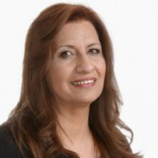 Nadera Shalhoub-Kevorkian