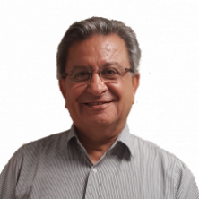 Prof. Ahmad Natour