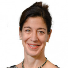 Prof. Dr. Anne van Aaken