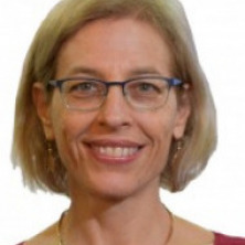 Yael Ronen