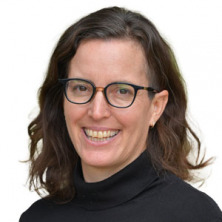 Renana Keydar