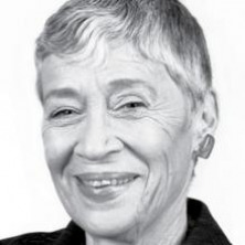 Prof. Gabriela Shalev