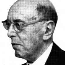 Prof. Shalev Ginossar