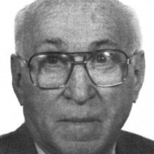 Prof. Shneur-Zalman Feller