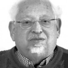 Prof. Shmuel Shilo
