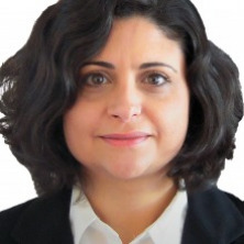 souria bishara