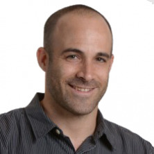 tal mimran