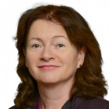 Tatjana Hörnle