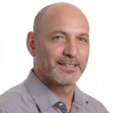 Tomer Broude