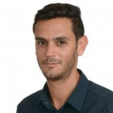 Ohad Amar