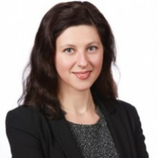 Yuliya Mik