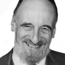 Prof. Ze'ev Wilhelm Falk