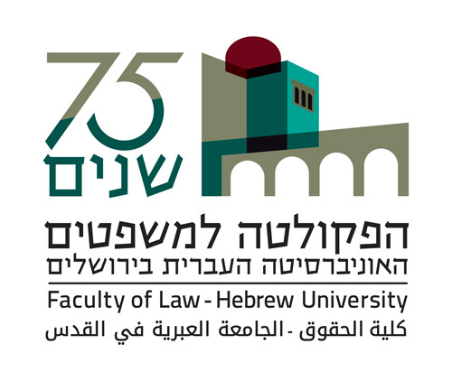 The Faculty of Law