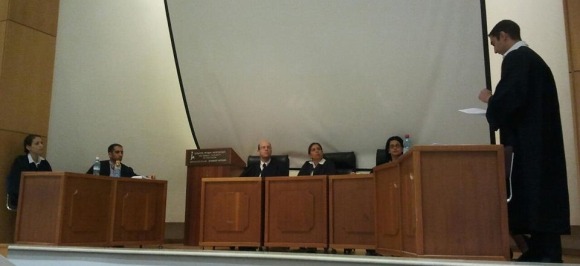 tribunal