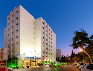 Hotel Prima Royale