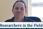 Researchers in the Field