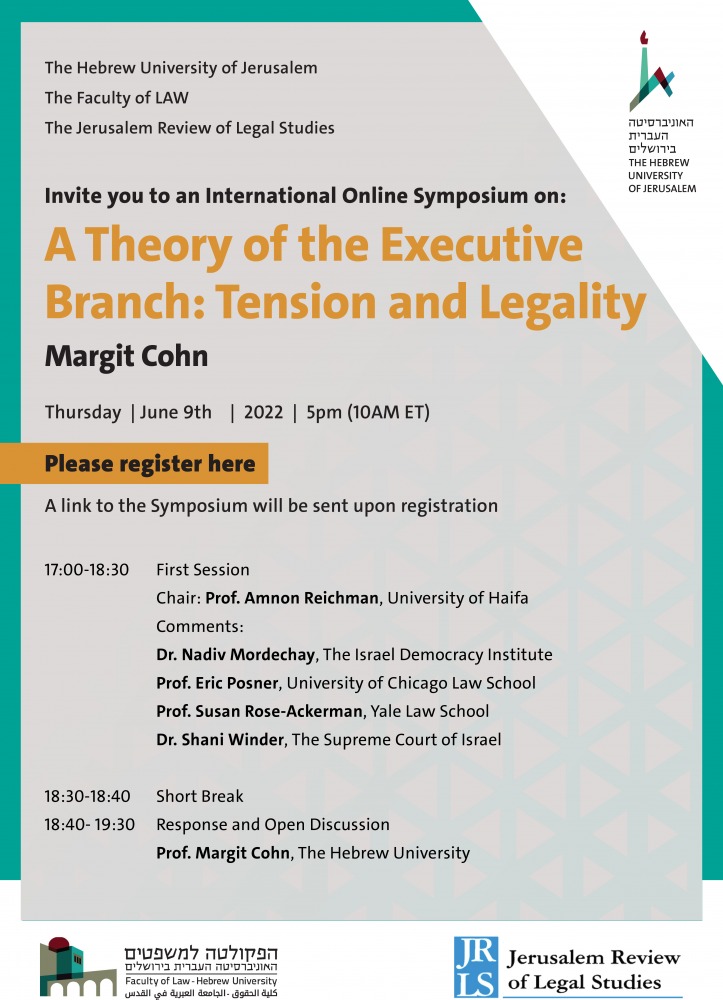 online symposium