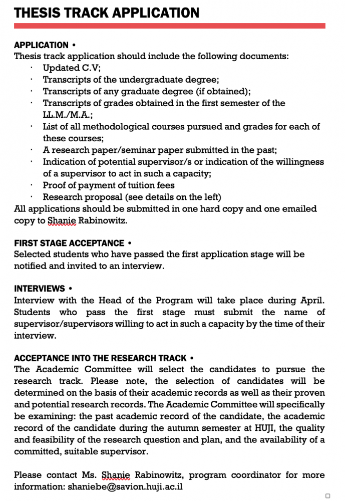 Thesis Track pic3
