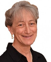Prof. Celia Wasserstein Fassberg