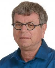 Prof. David Gliksberg Prof. David Gliksberg