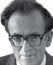 Prof. Eliyahu Hernon Prof. Eliyahu Hernon