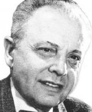 Prof. Yitzhak Hans Klinghoffer Prof. Yitzhak Hans Klinghoffer