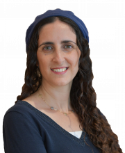 Leora Dahan Katz Leora Dahan-Katz