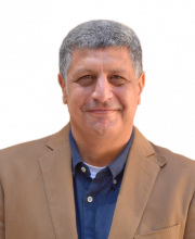 Michael Karayanni Michael Karayanni