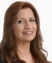 Nadera Shalhoub-Kevorkian